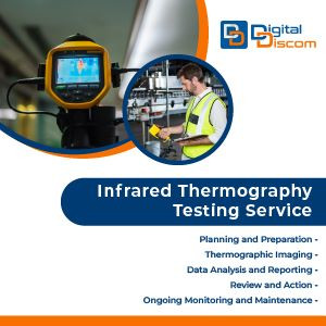 What is  Infrared Thermography Testing Service ?
