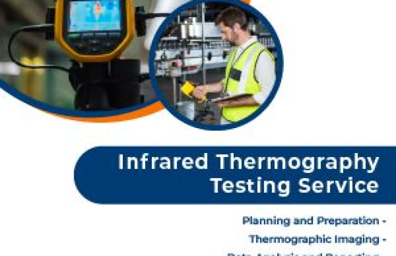 What is  Infrared Thermography Testing Service ?