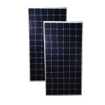 Solar Panel  400Wp  Monocrystalline (2 Units)