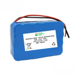 Lithium Battery of 12.8V-18ah for 12V Solar, Electric or Lighting Applications