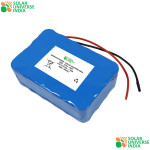 Lithium Battery of 12.8V-18ah for 12V Solar, Electric or Lighting Applications