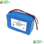 Lithium Battery of 12.8V-18ah for 12V Solar, Electric or Lighting Applications