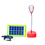 Solar Study Lamp - EESL type