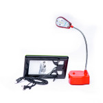 Solar Study Lamp - EESL type