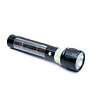 SUI Solar Torch with multple LEDs and & compass