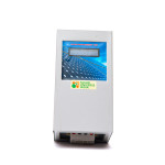 SUI Solar Charge Controller with LCD display 48V 40 amps PWM Smart Controller