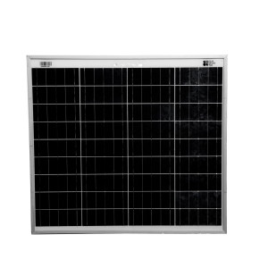 Solar Panel 60W (Brand - SUI)