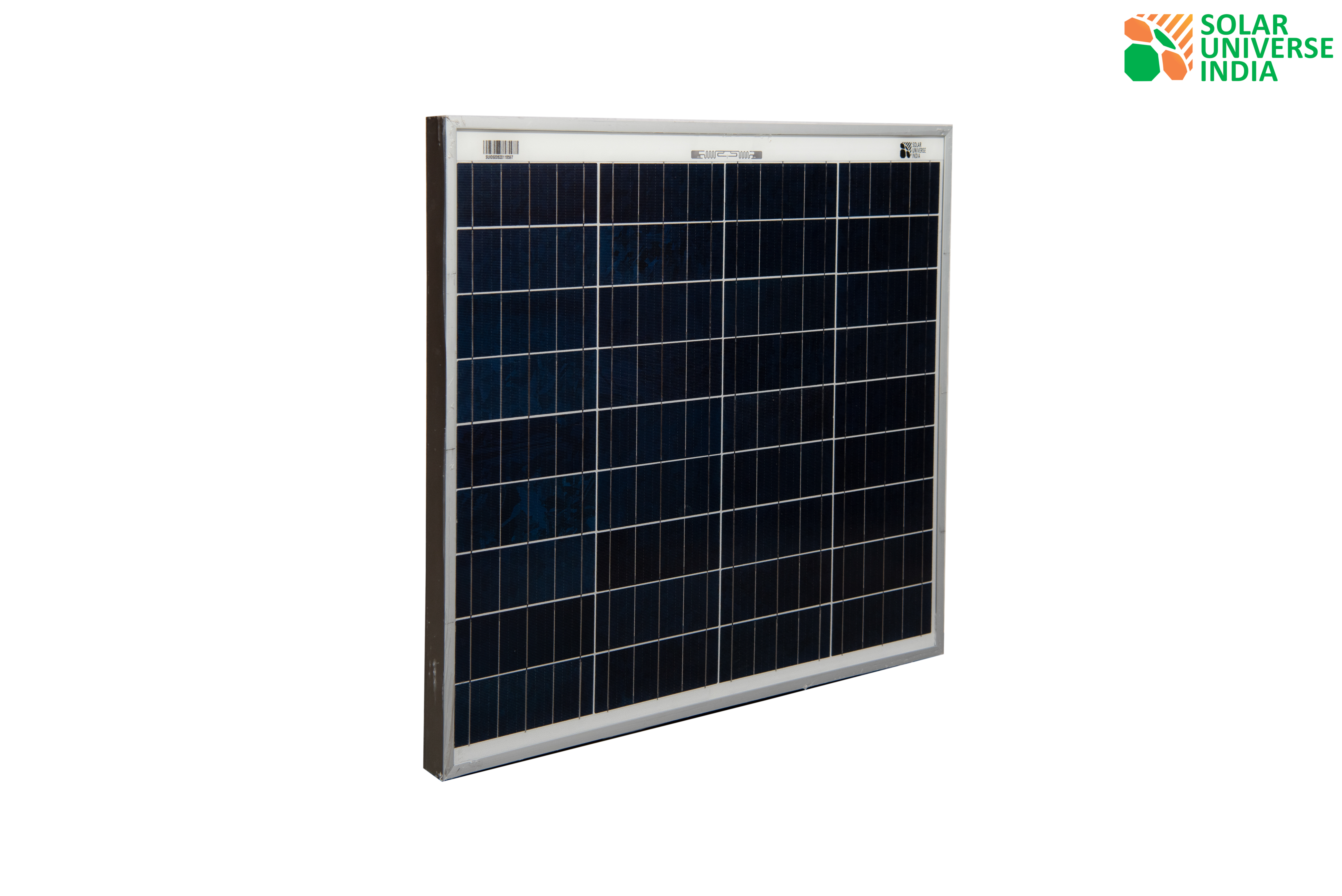 SUI 60W Solar Panel