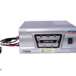 Off Grid Solar Inverter 400VA (320W) with AC220V and DC12V Input