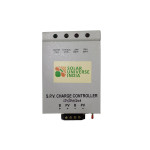 Solar Charge Controller with LED display 12V 20 amps PWM Smart Controller (SUI)