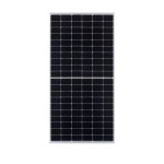 SUI Lava 545W Half Cut MonoCrystalline Solar Panel 144 Cells - Single Piece - Largest Solar Panel from India