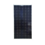 Bifacial Solar Panel 425Wp (Double Sided) Monocrystalline Solar Module by Solar Universe India