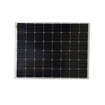 SUI 265W (24V - Single Unit) Monocrystalline Solar Panel