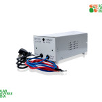 Battery Charger for 12V and 12.8V Batteries - 12V-5amps