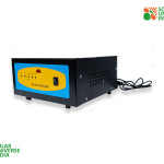 Off Grid Solar Inverter - 200VA / 12V and AC/DC Input