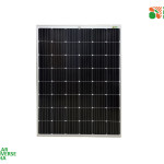 SUI 265W Monocrystalline Solar Panel - 12V - Single Unit