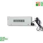 Hybrid (2V - 10amps) Charge Controller (Solar) with AC/DC Input & 12V DC Load for 12V type batteries