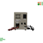 SUI Battery Less Solar Inverter for running AC 220V loads from Solar Panels directly - 12V - 400W - MPPT Based