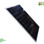 Solar Universe India 340Wp Solar Panel Monocrystalline (1 Unit)