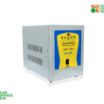 Off Grid Solar Inverter - 100VA / 12V and AC/DC Input