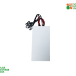 Battery Charger for 12V and 12.8V Batteries - 12V-5amps