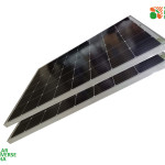 SUI 265W Monocrystalline Solar Panel - 12V - Pack of 2 Units