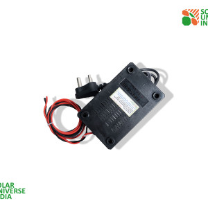 Battery Charger for 7.4V Lithium Ion Batteries with 5V direct USB Mobile Charger - 7.4V-1amps