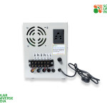 Off Grid Solar Inverter - 100VA / 12V and AC/DC Input