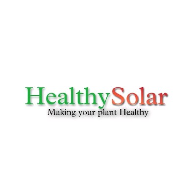 Healthy Solar