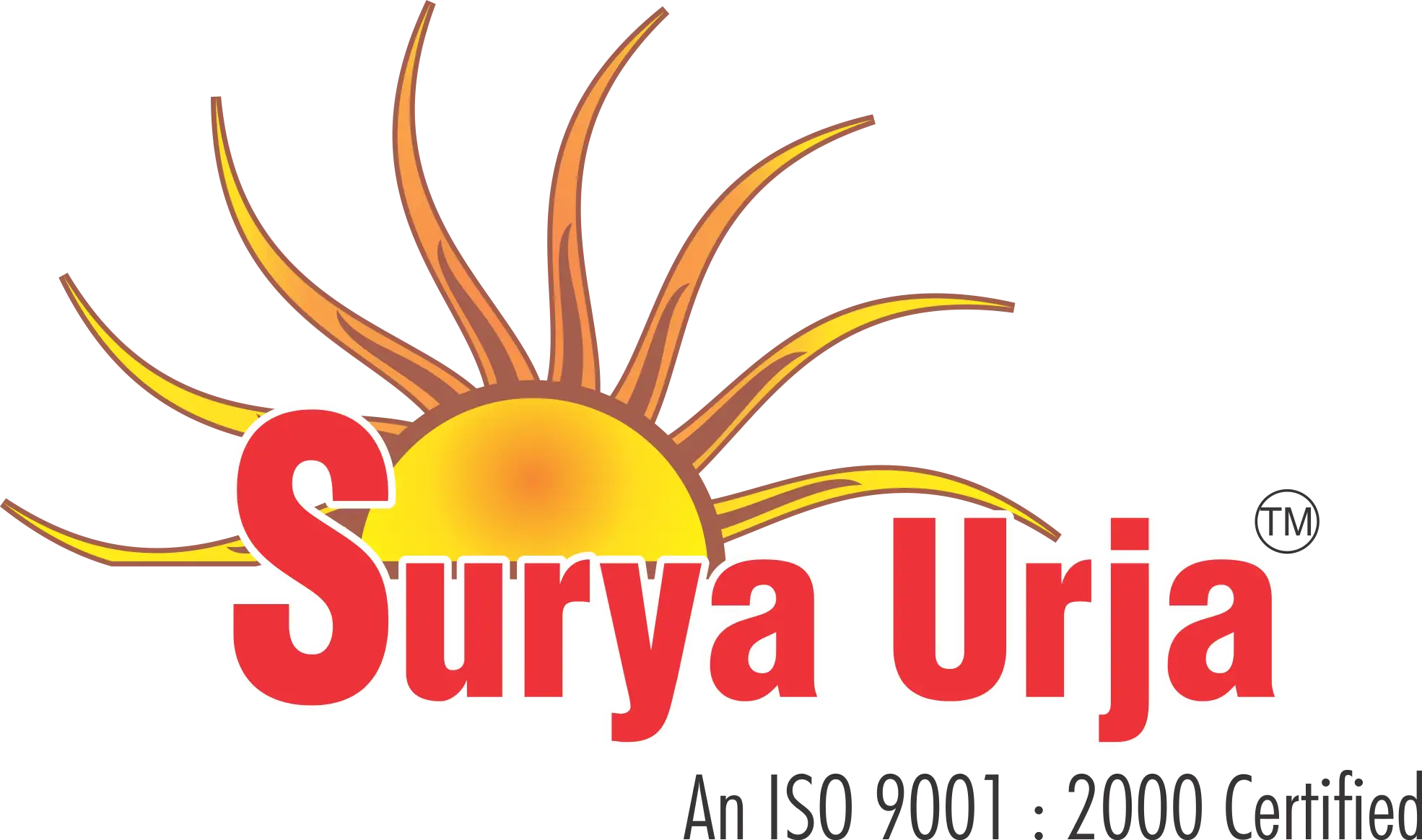 SURYA URJA SYSTEMS