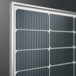 AXI premium Solar module 360 - 380 Wp