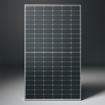 AXI premium Solar module 360 - 380 Wp