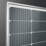 AXI premium Solar module 530 - 555 Wp