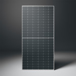 AXI premium Solar module 530 - 555 Wp