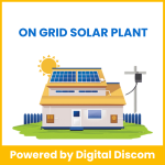 OnGrid Solar System - Suryoday Solar Energy