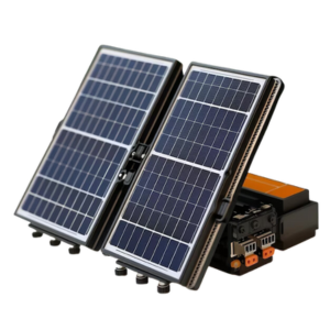 Solar Invertors