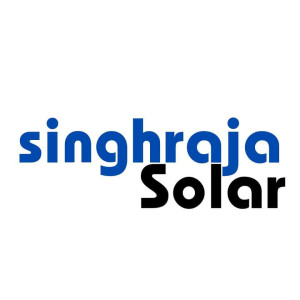 Singhraja Solar Energy