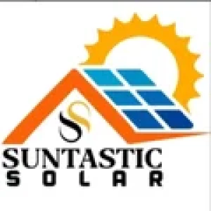 Suntastic Solar Energy Solutions