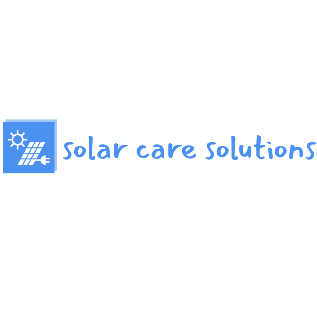 Solar care solutions