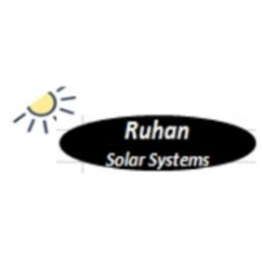 Ruhan solar systems