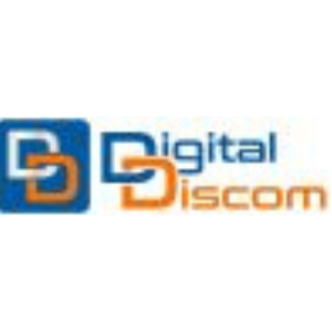 Digital Discom Store