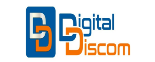 Digital Discom Logo