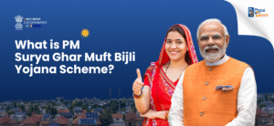 Read more about the article PM Surya Muft Bijli Yojana: Illuminating Homes with Free Solar Power